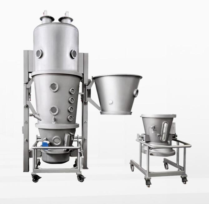 Drying Machine Manufacturing Center